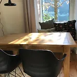 Fabelhaus Apartman