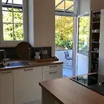 Fabelhaus Apartman