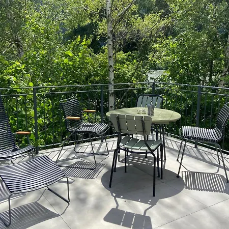 Fabelhaus * Traben-Trarbach