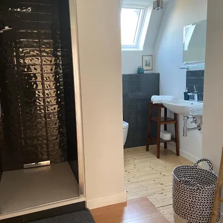 Apartment Fabelhaus *