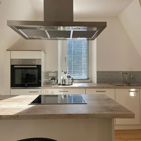 Fabelhaus Apartment Traben-Trarbach