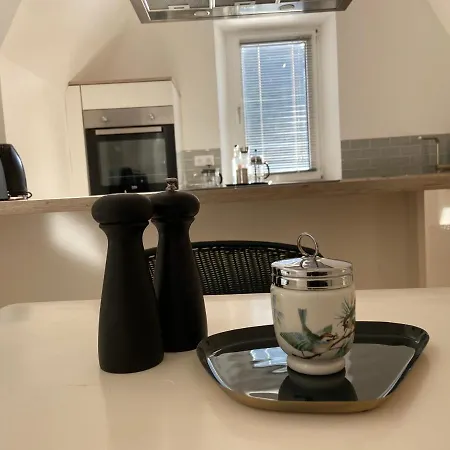 Fabelhaus 아파트 *