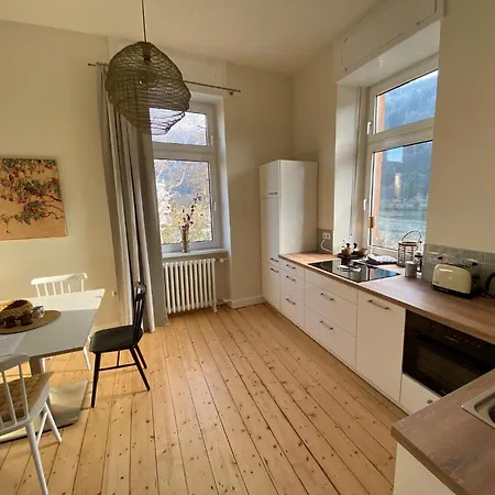 Fabelhaus 트라벤트라바흐