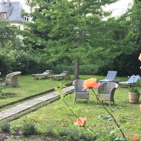 Fabelhaus Apartamento *