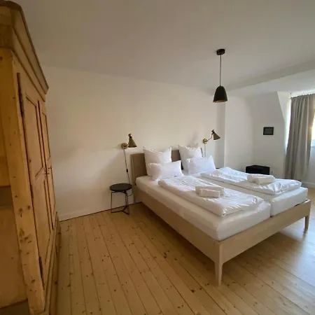 Fabelhaus Traben-Trarbach