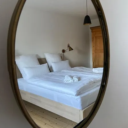 Fabelhaus 아파트 *