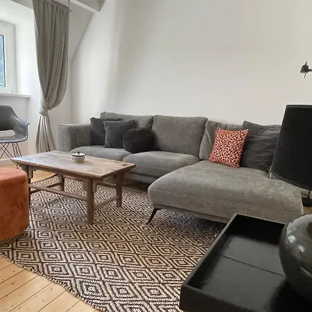 Fabelhaus * 트라벤트라바흐