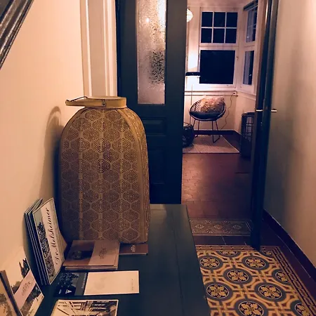 아파트 Fabelhaus *