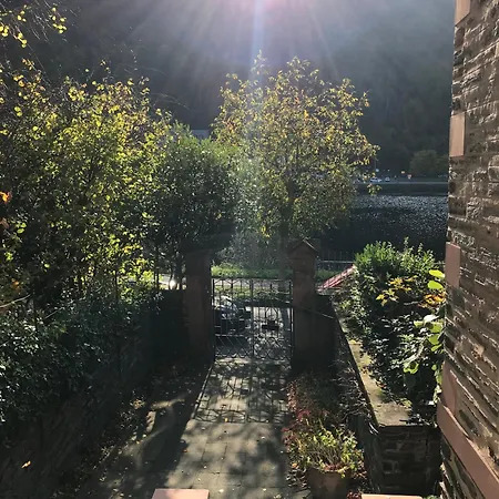 Apartment Fabelhaus Traben-Trarbach