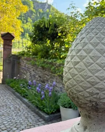 Fabelhaus 아파트 *