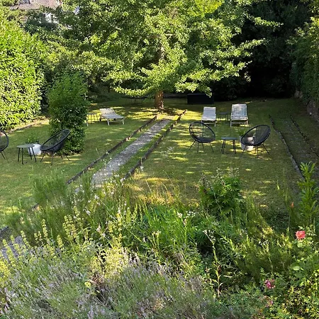 Fabelhaus 트라벤트라바흐