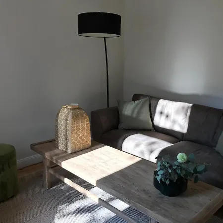 Fabelhaus * 트라벤트라바흐