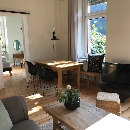 Fabelhaus *