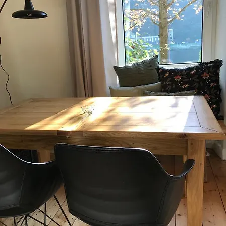 Fabelhaus Apartment