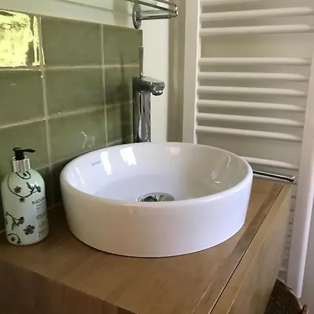 Fabelhaus 트라벤트라바흐