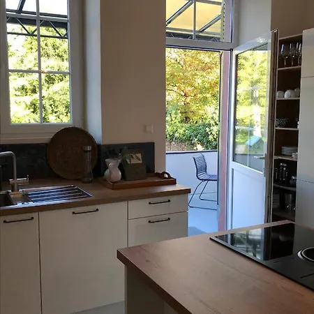Fabelhaus Apartament