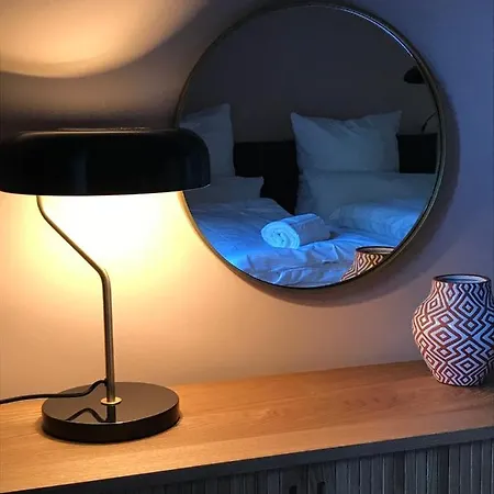 Fabelhaus 아파트 트라벤트라바흐