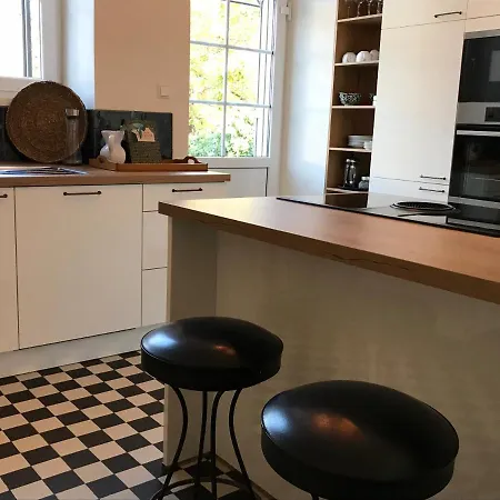Apartmán Fabelhaus