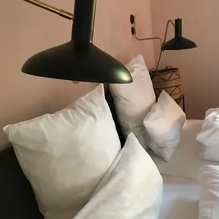 Apartmán Fabelhaus *