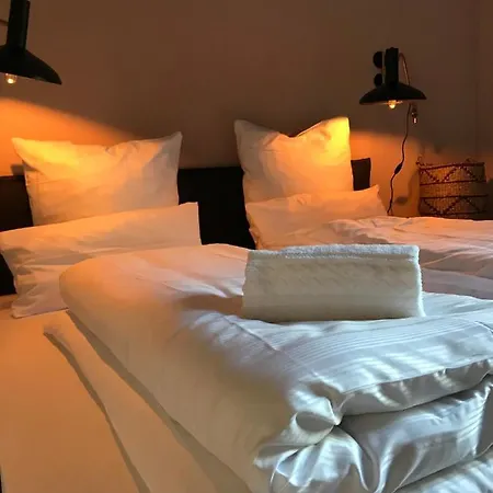 Fabelhaus Apartmán *