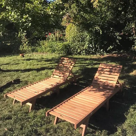 Fabelhaus * 트라벤트라바흐