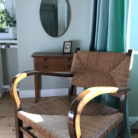 Apartament Fabelhaus