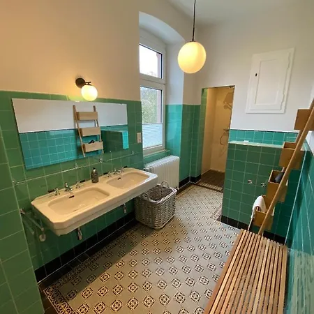 Fabelhaus 아파트 *