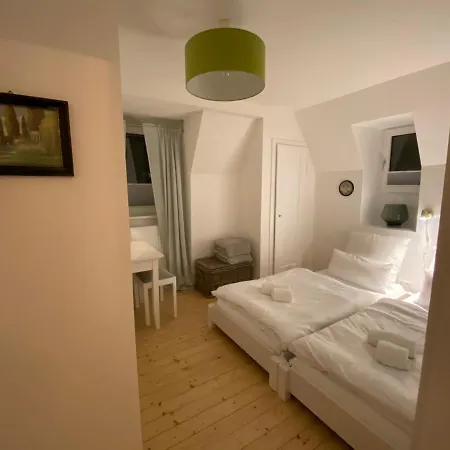 Fabelhaus Apartmán