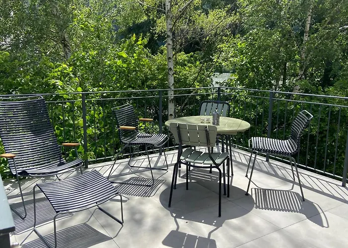 Fabelhaus * 特拉本特拉巴赫