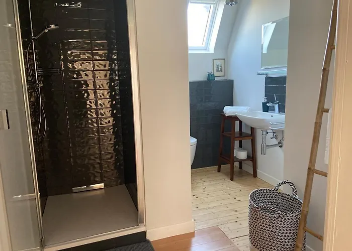 Apartamento Fabelhaus *