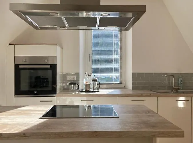 Fabelhaus Apartamento Traben-Trarbach