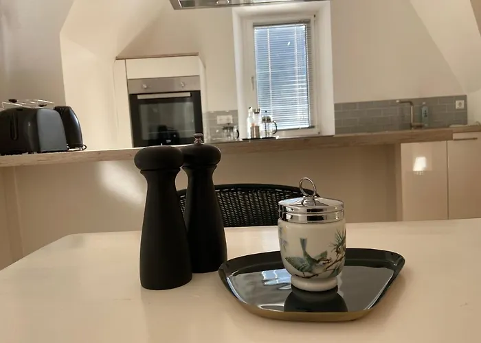 Fabelhaus Apartamento *