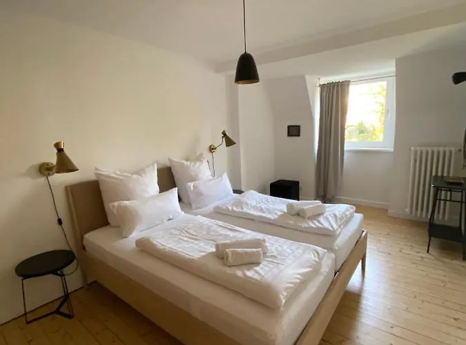 Apartamento Fabelhaus *