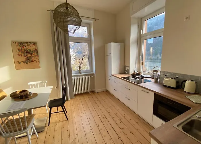 Fabelhaus Traben-Trarbach