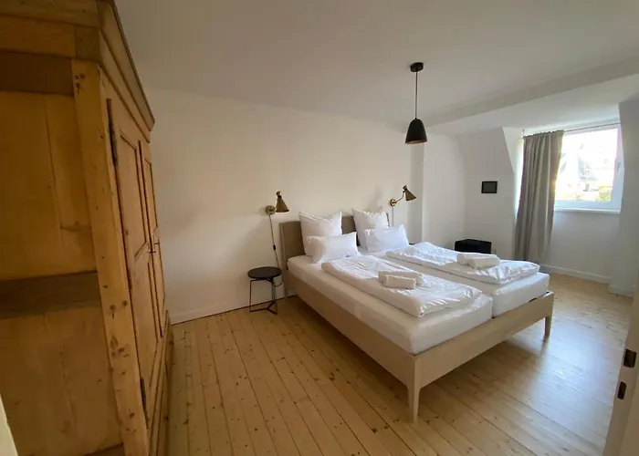 Fabelhaus Traben-Trarbach