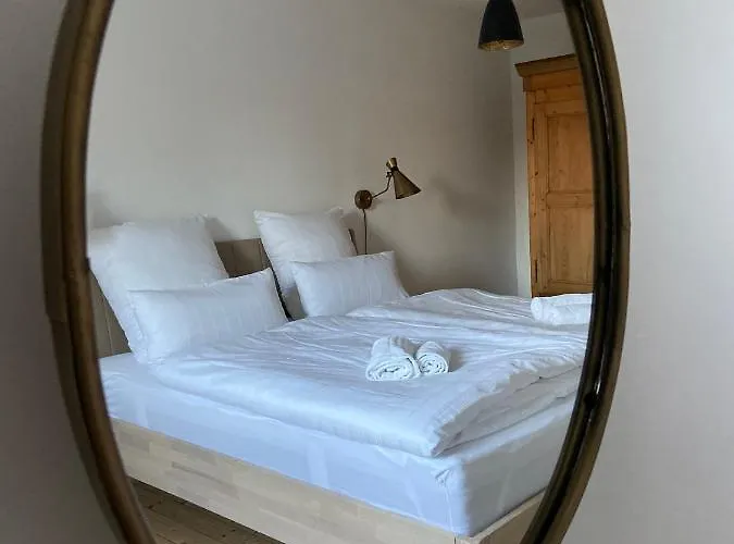 Fabelhaus Apartamento *