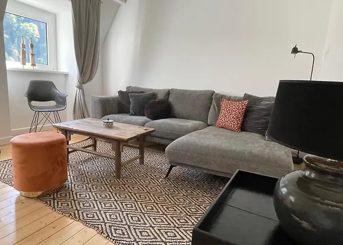 Fabelhaus * Traben-Trarbach