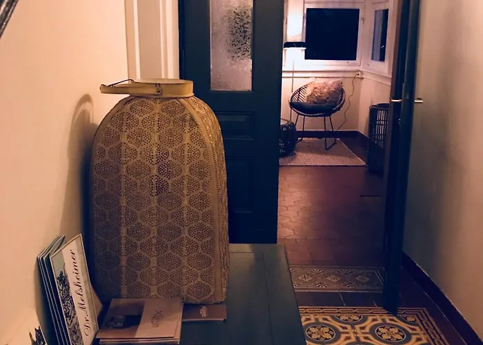 Apartamento Fabelhaus *