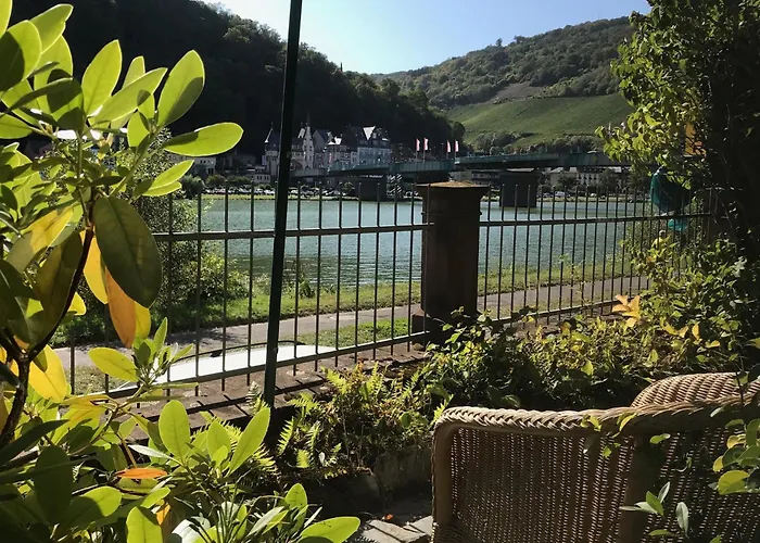 Apartamento Fabelhaus *