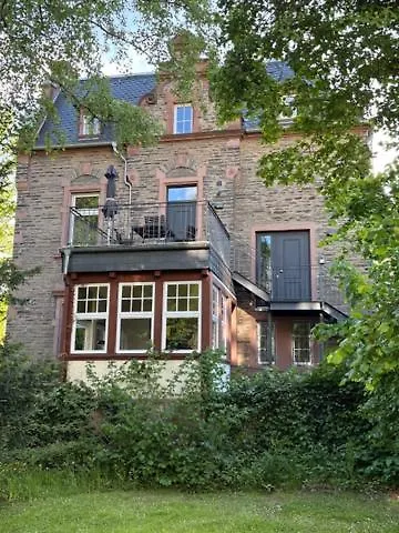 Fabelhaus Apartamento Traben-Trarbach