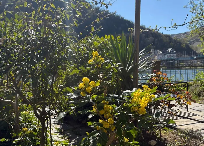 Apartamento Fabelhaus