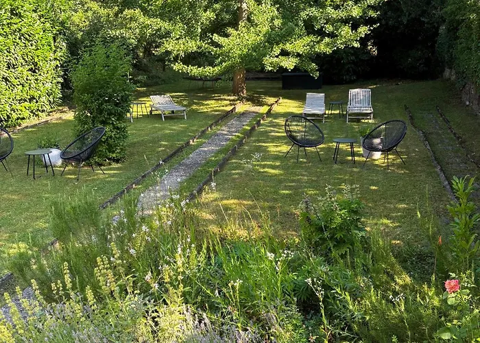 Fabelhaus Traben-Trarbach