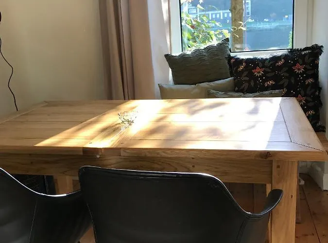 Fabelhaus Apartamento