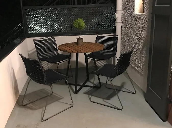 Fabelhaus Apartamento *