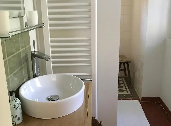 Fabelhaus Apartamento Traben-Trarbach