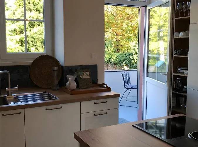 Fabelhaus Apartamento