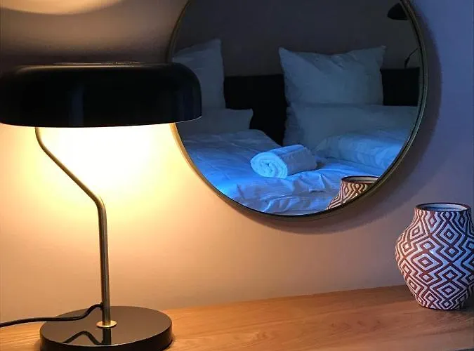 Fabelhaus Apartamento Traben-Trarbach