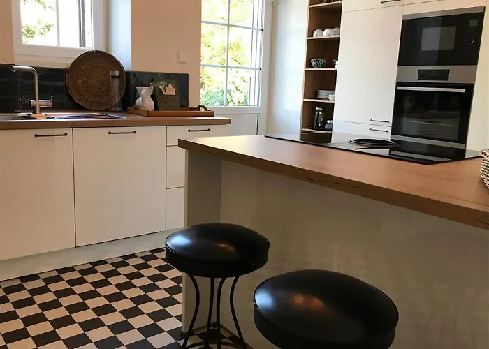 Apartamento Fabelhaus