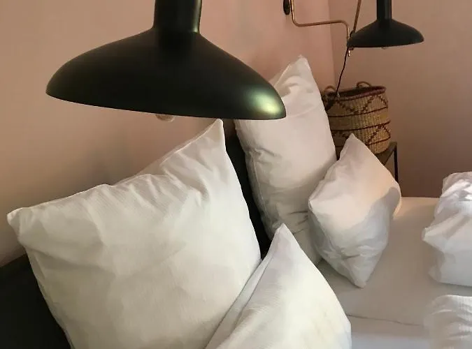 Apartamento Fabelhaus *