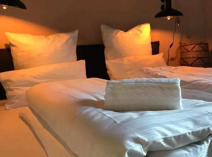 Fabelhaus Apartamento *